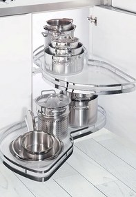 Peka 005.406.KPL/B LeMans II Arena Style 500/ bal/ fehér