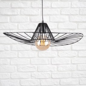 Csillár zsinóron ABANO 1xE27/20W/230V