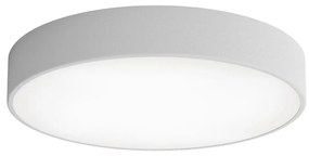 LED mennyezeti lámpa CLEO 69W 230V 4000K, 50 cm, szürke