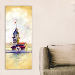Kép 50x120 cm – Wallity