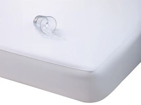 Vízhatlan jersey matracvédő BEDLOCK 120 x 200 cm