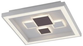 Paul Neuhaus 6283-16 - LED Szabályozható lámpa ELIZA LED/30W/230V + LED/18,5W