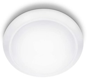 Philips 33362/31/16 - LED Mennyezeti lámpa MYLIVING CINNABAR LED/16W/230V 2700K