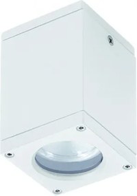 Novolux CUB 555E-G21X1A-01 Felületi spotlámpa 1x4,5W/GU10 IP54