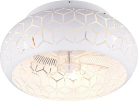 Trio BIDAR R61574031 Ventilátor 3x10w/e27 ip20