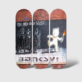 Falikép, 20×70 cm – 3KY3785
