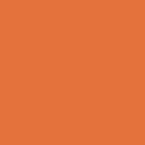 Burkolat Rako Color One narancssárga-piros 20x20 cm fényes WAA1N450.1