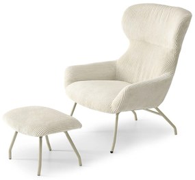 Fotel Condor (világos bézs + bézs). 1109987