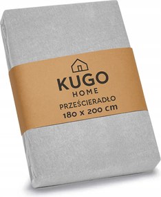 Pamut gumis lepedő 180x200 Puha Jersey Választható Színek