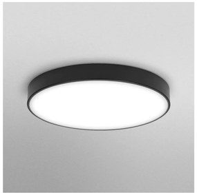 Ledvance Ledvance - LED Mennyezeti lámpa ORBIS SLIM LED/36W/230V fekete P225411