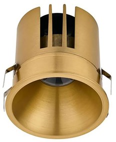 Sanco LED álmennyezetbe süllyeszthető spotlámpa