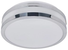 Prezent NORD 49008 fürdőszobai mennyezetlámpa, 2x60W E27