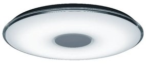 TRIO TOKYO mennyezeti lámpa, fehér, 3000K-5500K szabályozható, beépített LED, 4000 lm, TRIO-628915001