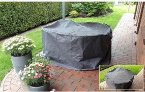 Kerti bútor védőhuzat ø 200 cm – Garden Pleasure