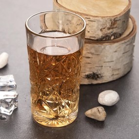 Pohár szett 6 db-os 470 ml – Orion