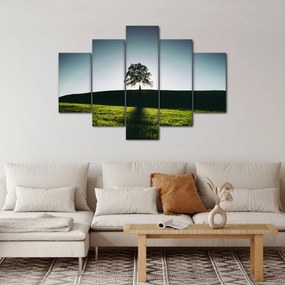 Természet kép - fa (150x105 cm)