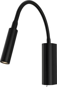 Orlicki Design NUTO OR81718 Fali lámpa 1x3W/Led 3000K 135LM