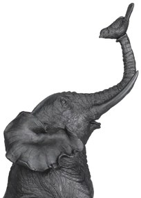 Eglo 427409 - Dekoráció SIOCON 28x14,5 cm gyanta