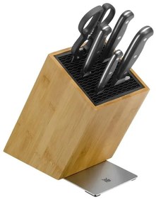WMF - SPITZENKLASSE PLUS 6 részes konyhai késkészlet késállvánnyal