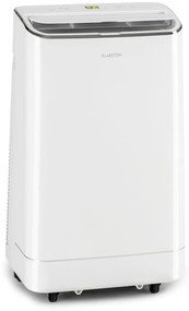 Iceblock, mobil klíma, 3 az 1-ben, 12 000 BTU/3,5 kW, 400 m³/h max., fehér