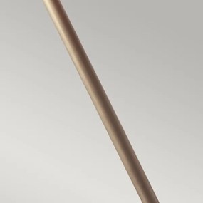 Elstead PV-SL-AB - LED Asztali lámpa PROVENCE 1xE14/4W/230V