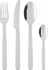 Ikea 365+ Evőeszköz szett, 24 db, rozsdamentes acél