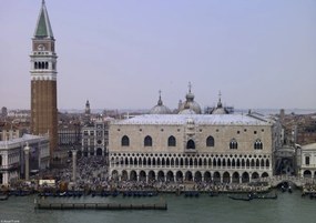 Poszter 29,7x21cm Olaszország, Assaf Frank