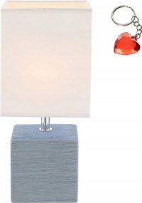 Asztali lámpa Geri 21676 Globo