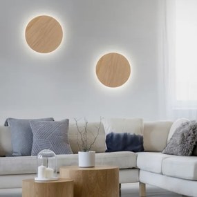 Paul Neuhaus 8153-79 - LED Dimmelhető fali lámpa PUNTUA LED/1,3W/3,7V + távirányító