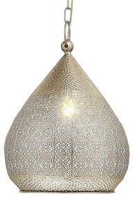 Eglo 49768 - Függeszték MELILLA 1xE27/60W