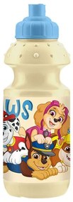 Mancs Őrjárat Future Leader műanyag sportkulacs 350 ml