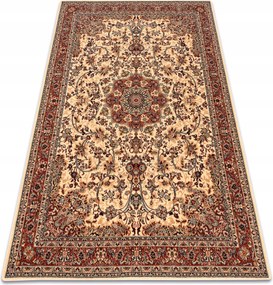 Szőnyeg Polonia 135x200 Córdoba homok2 #POL092