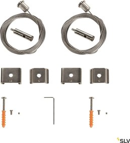 SLV EUTRAC 1002845 Függeszték IP20