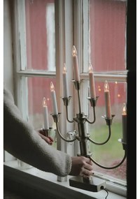 Sárgaréz színű fénydekoráció Gylling – Markslöjd