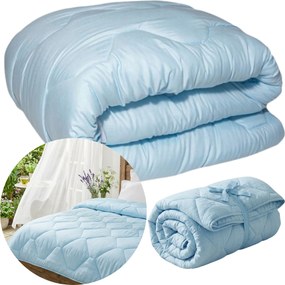 Négyévszakos Paplan 160X200CM/ANTIALLERGÉN Puha Bolyhos-termék Lengyel