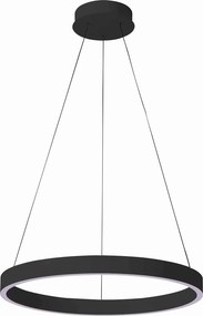 Italux modern függeszték brasco fehér fekete itx5902854537839