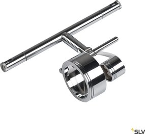 SLV SALUNA 139132 Reflektor 1x35W/GX5,3 IP20