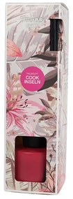 Rúdpálcás aroma diffúzor SEASONAL COOK ISLANDS 100 ml