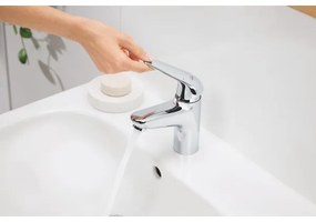 GROHE 24317001 - Mosdócsaptelep SWIFT 162 mm fényes króm