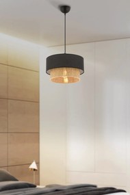 Echo - Beige, Black