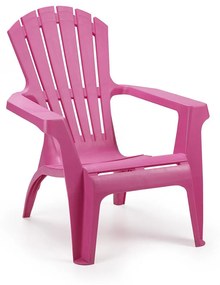 Ramla Kerti szék Rózsaszín
