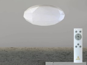 NEDES LCL534AD Ufo Lámpa IP20
