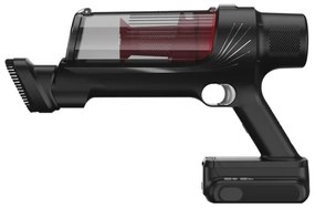 Rowenta - 2 az 1-ben álló porszívó X-PERT ANIMAL 140W/18V piros