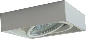 Zuma Line ONEON 94361-WH Beépíthető spotlámpa 1x50W/GU10