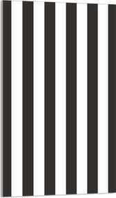 Üveg Vágódeszka 30x52 Konyhai Csíkok