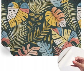 Design fali fotótapéta öntapadós Trópusi energia 312x219