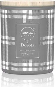 Dorottya Zümmögő Gyertya Ködös Reggel