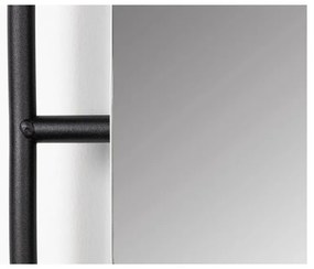 Fali tükör 56x70 cm Emma – Zuiver