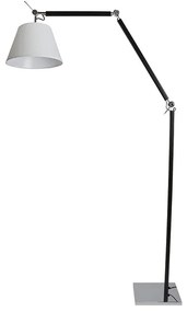 Zyta dekoratív állólámpa