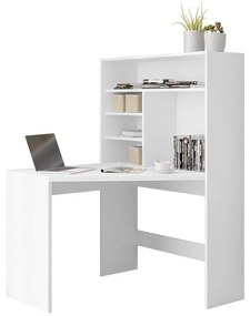 Sarok íróasztal Bedford 101